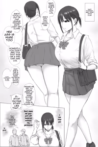 Page 4 of 弓崎ちゃん - preview thumbnail