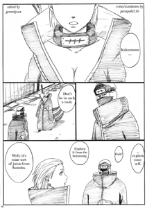 Page 3 of Shojo Gehageha - preview thumbnail