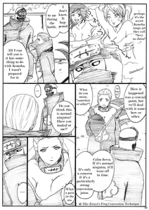 Page 4 of Shojo Gehageha - preview thumbnail