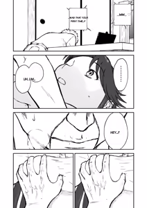 Page 56 of 【Nankite Gaiden 】Tae Hikarigaoka's Ordinary Everyday Life 『Zen』 - preview thumbnail
