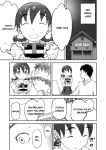 Page 56 of Honban! Niizuma Chinami-chan 1-3 Oohaba Kahitsu Ban - preview thumbnail