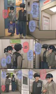 Page 247 of ENG AI Translated [Hanpatsu Zokusei] Mayu-chan EP 1 - 4 - preview thumbnail