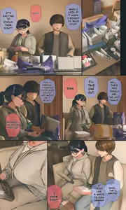 Page 264 of ENG AI Translated [Hanpatsu Zokusei] Mayu-chan EP 1 - 4 - preview thumbnail