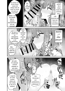 Page 8 of Papa Katsu de Onnanoko ♂ ni Natchatta?! - preview thumbnail