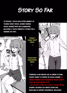 Page 3 of Papa Katsu de Onnanoko ♂ ni Natchatta?! 1.5 - preview thumbnail