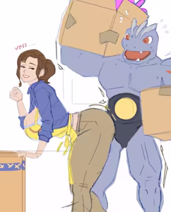 Page 56 of Ictiwinter Pokemon Gallery - preview thumbnail