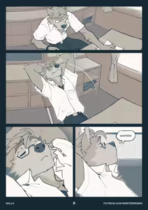 Page 3 of WALLS - preview thumbnail