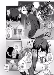 Page 4 of "Sei" ni Kansuru Chishiki o Muchi ni Suru Kaihen | Alterations that obscure common knowledge - preview thumbnail