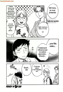 Page 102 of Mo-Retsu! Boin Sensei 2 | Boing Boing Teacher Vol. 2 Ch. 10-16 - preview thumbnail