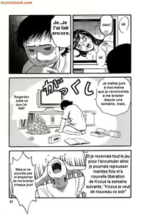 Page 29 of Mo-Retsu! Boin Sensei 2 | Boing Boing Teacher Vol. 2 Ch. 10-16 - preview thumbnail