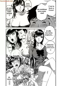 Page 30 of Mo-Retsu! Boin Sensei 2 | Boing Boing Teacher Vol. 2 Ch. 10-16 - preview thumbnail