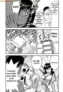 Page 49 of Mo-Retsu! Boin Sensei 2 | Boing Boing Teacher Vol. 2 Ch. 10-16 - preview thumbnail