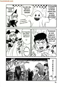 Page 64 of Mo-Retsu! Boin Sensei 2 | Boing Boing Teacher Vol. 2 Ch. 10-16 - preview thumbnail