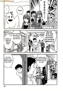 Page 65 of Mo-Retsu! Boin Sensei 2 | Boing Boing Teacher Vol. 2 Ch. 10-16 - preview thumbnail