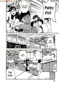 Page 70 of Mo-Retsu! Boin Sensei 2 | Boing Boing Teacher Vol. 2 Ch. 10-16 - preview thumbnail