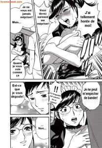 Page 74 of Mo-Retsu! Boin Sensei 2 | Boing Boing Teacher Vol. 2 Ch. 10-16 - preview thumbnail