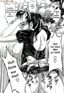 Page 80 of Mo-Retsu! Boin Sensei 2 | Boing Boing Teacher Vol. 2 Ch. 10-16 - preview thumbnail