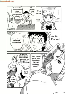 Page 88 of Mo-Retsu! Boin Sensei 2 | Boing Boing Teacher Vol. 2 Ch. 10-16 - preview thumbnail