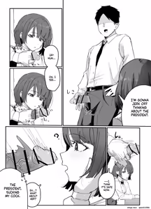 Page 3 of Kaihen Sareta Seitokai | The Altered Student Council - preview thumbnail
