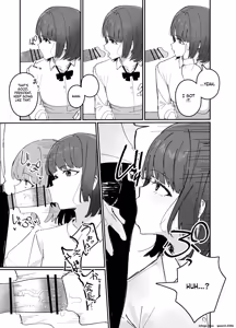 Page 4 of Kaihen Sareta Seitokai | The Altered Student Council - preview thumbnail