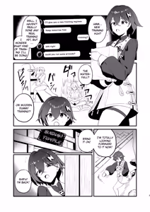 Page 3 of Tekitoukan no Mottomo Tekitou na Ichinichi - preview thumbnail