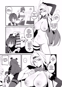Page 5 of Tekitoukan no Mottomo Tekitou na Ichinichi - preview thumbnail