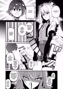 Page 7 of Tekitoukan no Mottomo Tekitou na Ichinichi - preview thumbnail