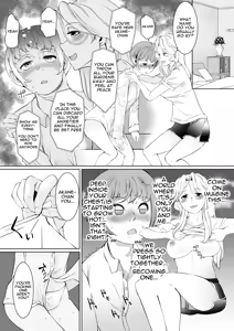 Page 7 of Onee-sama to Saimin Pet | Onee-sama and Her hypnotized Pet - preview thumbnail