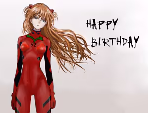 Page 332 of Evangelion Image Collection #3 - preview thumbnail