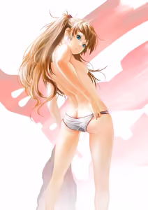 Page 368 of Evangelion Image Collection #4 - preview thumbnail
