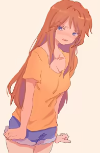 Page 752 of Evangelion Image Collection #4 - preview thumbnail