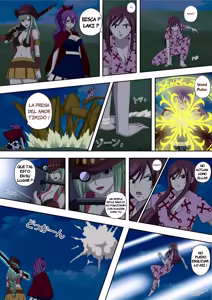 Page 3 of Fairy Hunting 6 - preview thumbnail