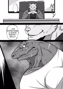 Page 9 of Loser Rule－Round1&2 - preview thumbnail