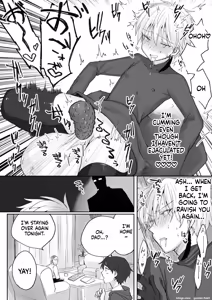 Page 24 of "Mame Kobo (Tomiyoshi)" - Confronting the Devil Diary: Urethral Training Edition - preview thumbnail