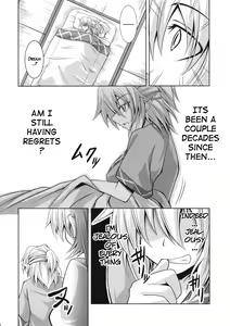 Page 5 of YugiParu Hon R - preview thumbnail