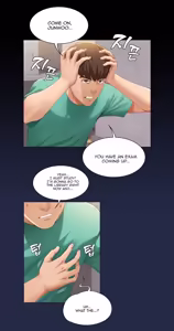 Page 117 of 寄宿日记无码Boarding Diary Uncensored 无圣光英文字幕 1-20话 - preview thumbnail