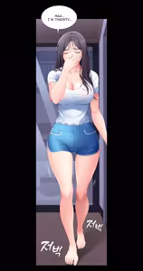 Page 176 of 寄宿日记无码Boarding Diary Uncensored 无圣光英文字幕 1-20话 - preview thumbnail