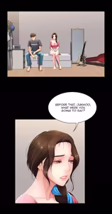 Page 247 of 寄宿日记无码Boarding Diary Uncensored 无圣光英文字幕 1-20话 - preview thumbnail