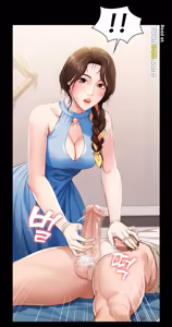 Page 370 of 寄宿日记无码Boarding Diary Uncensored 无圣光英文字幕 1-20话 - preview thumbnail