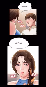 Page 422 of 寄宿日记无码Boarding Diary Uncensored 无圣光英文字幕 1-20话 - preview thumbnail