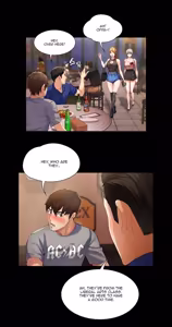 Page 8 of 寄宿日记无码Boarding Diary Uncensored 无圣光英文字幕 1-20话 - preview thumbnail