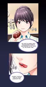 Page 176 of 寄宿日记无码Boarding Diary Uncensored 无圣光英文字幕 41-60话 - preview thumbnail