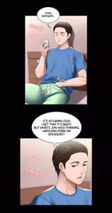 Page 370 of 寄宿日记无码Boarding Diary Uncensored 无圣光英文字幕 61-80话 - preview thumbnail