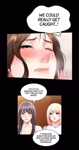 Page 422 of 寄宿日记无码Boarding Diary Uncensored 无圣光英文字幕 61-80话 - preview thumbnail
