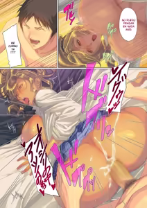 Page 23 of Homare (FOOL's ART GALLERY) - Wagaya ni gyaru mama ga yattekita!! 2 ESP - preview thumbnail