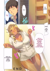 Page 25 of Homare (FOOL's ART GALLERY) - Wagaya ni gyaru mama ga yattekita!! 2 ESP - preview thumbnail