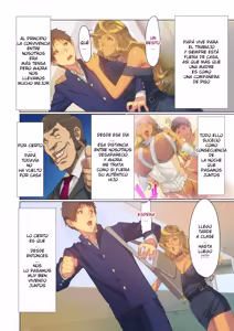 Page 3 of Homare (FOOL's ART GALLERY) - Wagaya ni gyaru mama ga yattekita!! 2 ESP - preview thumbnail