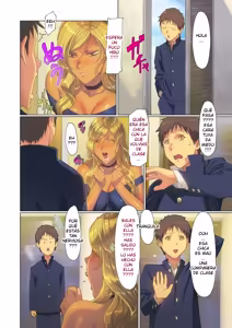 Page 5 of Homare (FOOL's ART GALLERY) - Wagaya ni gyaru mama ga yattekita!! 2 ESP - preview thumbnail