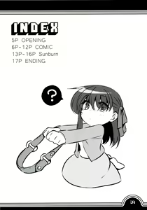Page 4 of Sakura bridle - preview thumbnail
