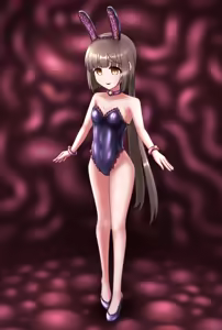Page 23 of Tentacle-corrupted Yoshino Yorita - preview thumbnail